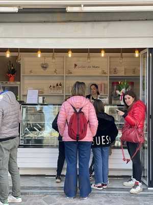 Gelato da Mare, Lido di Classe