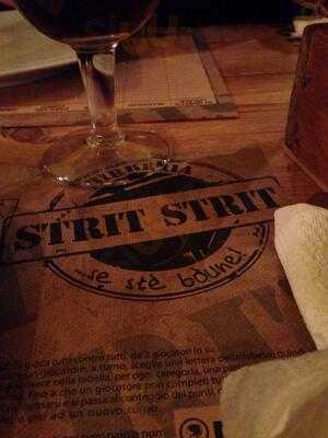 Birreria Strit  Strit