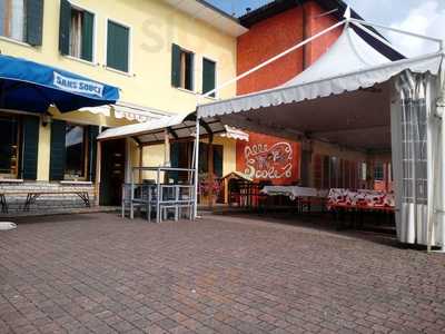 Trattoria alle Scole - Affittacamere, Limana