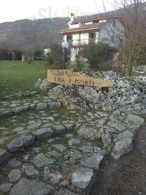 Agriturismo Tra I Monti