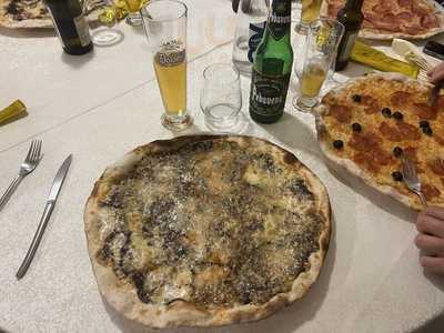 Pizza Al 33, Ospitaletto