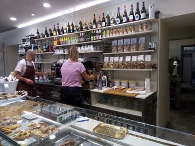 Il Borgo Pasticceria Caffetteria, Millesimo