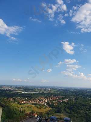 I giardini di Eva, Montevecchia