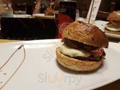 Milord Burger - Meat - Pub, Sant'arpino