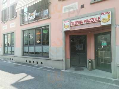 Ristorante Pizzeria La Fornace, Artogne