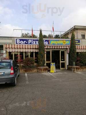 Ristorante Pizzeria Papillon, San Felice sul Panaro