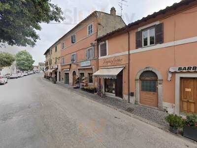 Forno Fratelli Pasquali, Canale Monterano