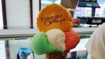 Il Gelato della Bottega, Ospitaletto