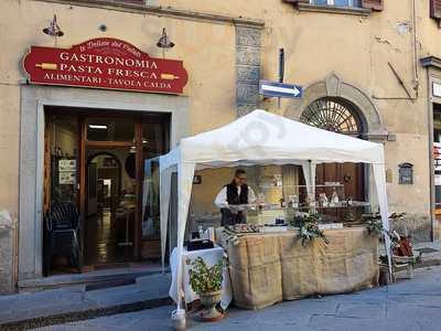 Rosticceria Le Delizie del Palato, Marradi