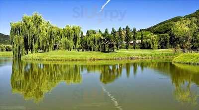 Ristorante del Golf Terme di Galzignano, Galzignano Terme