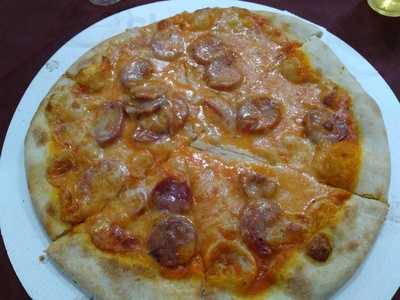 Sardinian Bbq Pizzeria Bisteccheria