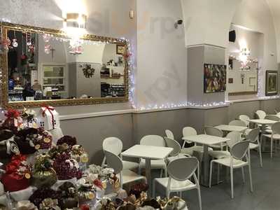 Bar Royal - Martucci Gelateria Pasticceria, Trepuzzi