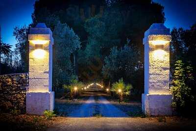 Masseria Ogliarola, Squinzano