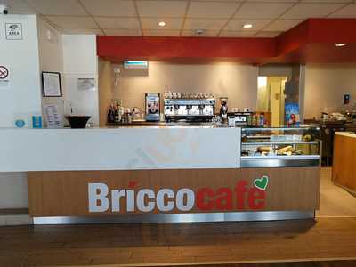 Bríccocafè, Caselle di Sommacampagna