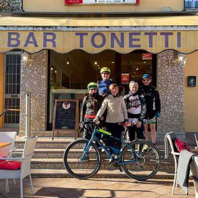 Bar Tonetti