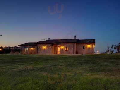 Tenuta De Luca, San Nicandro Garganico