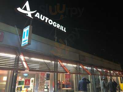 Autogrill Monte Baldo Nord, Caselle di Sommacampagna