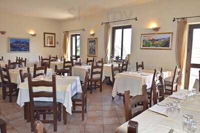 Ristorante Il Portico