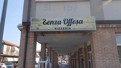 Pizzeria Senza Offesa