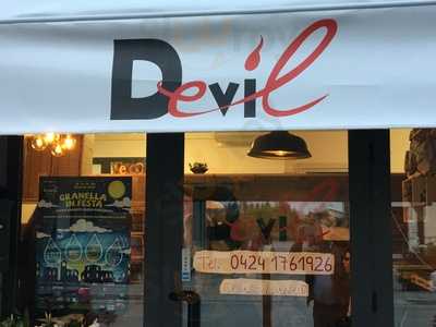 Devil Pizza, Tezze sul Brenta