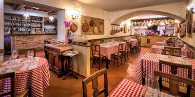 Locanda del Culatello, Soragna