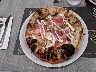 Pizzeria Liosé, San Marco Evangelista