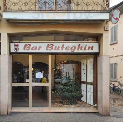 Bar Buteghin, Motta Visconti