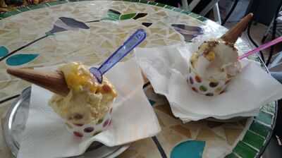 Yogurteria E Dolcezze