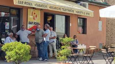 Bar Roma