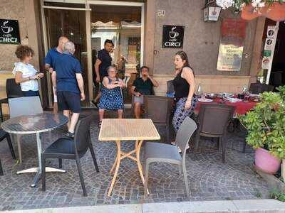 Storico Ristorante Donna Rosa dal 1966 di Dieta Meditterranea, Spezzano Albanese