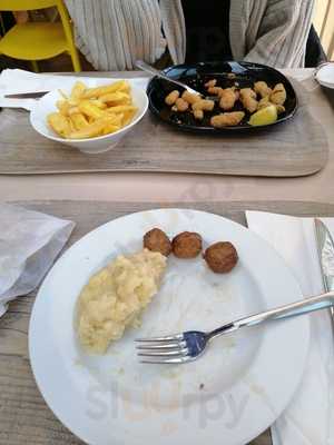 RISTORANTE IKEA Gorizia Villesse, Villesse