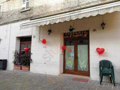 Pizzeria Il Tagliere, Pergola