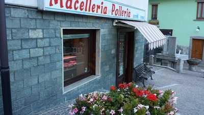 Occhi Renato Macelleria