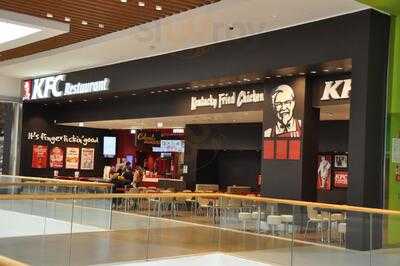 KFC, Villesse