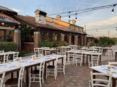 Casa Brasileira Ristorante, Bolzano Vicentino