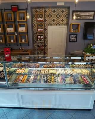 Pasticceria Melilli