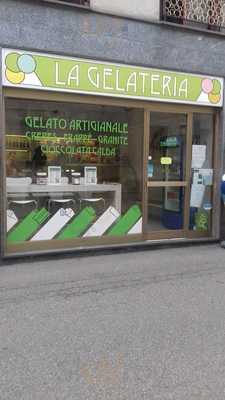 La Gelateria, Ghemme