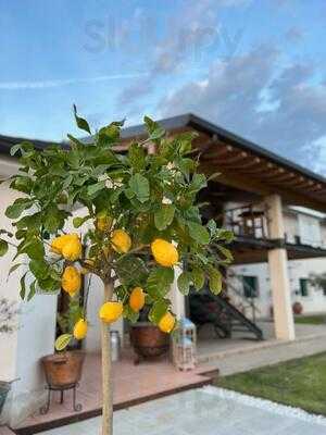 Agriturismo Ca' Borgatello, San Fior di Sopra