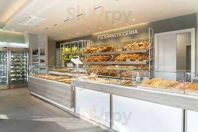 Pasticceria Pina, Almenno San Bartolomeo