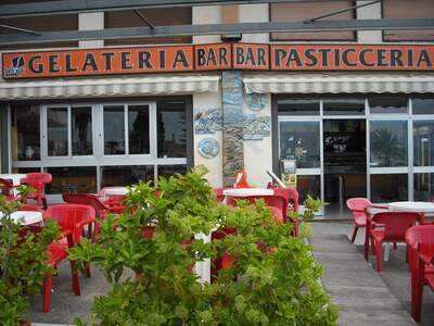 Bar Da Nino E Salvatore, Marina di Modica