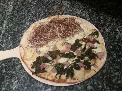 Green Pizza, Pegognaga