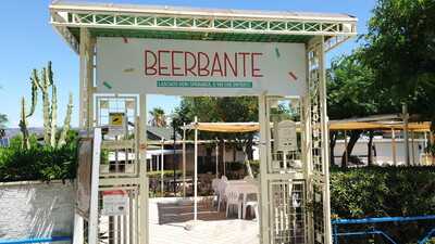 Beerbante - Beach Pub