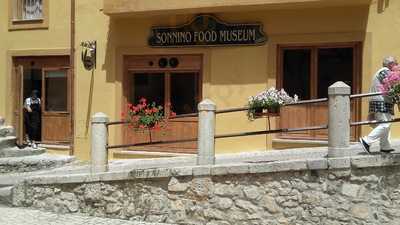 Sonnino Food Museum, Sonnino