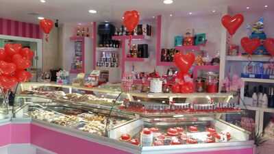 Pasticceria Diego 2000