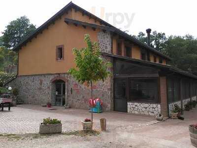 Agriturismo Antica Quercia, San Gregorio Magno