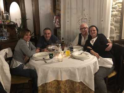 Osteria Dal Baruser, San Martino in Rio