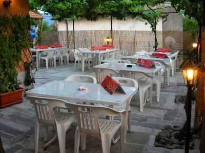 Red Lion Pub, Albareto