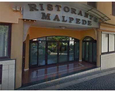 Ristorante Malpede, San Gregorio Magno