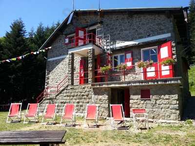 Ristorante Rifugio Portafranca