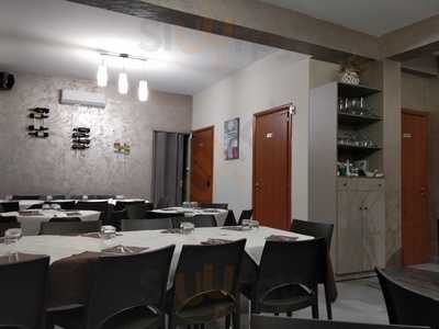 Gourmet Ristorante Pizzeria, San Giovanni Gemini